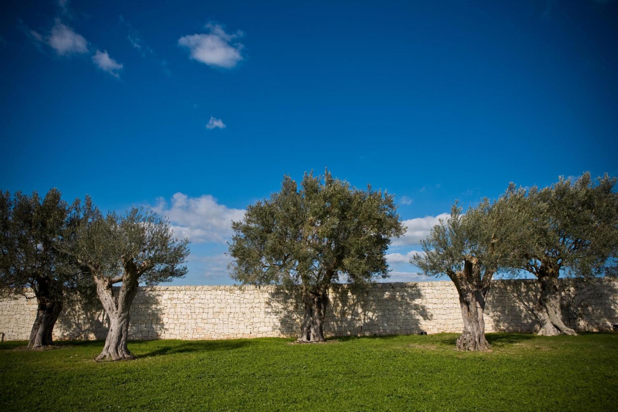 Eremo Della Giubiliana Hotel Ragusa Exterior photo