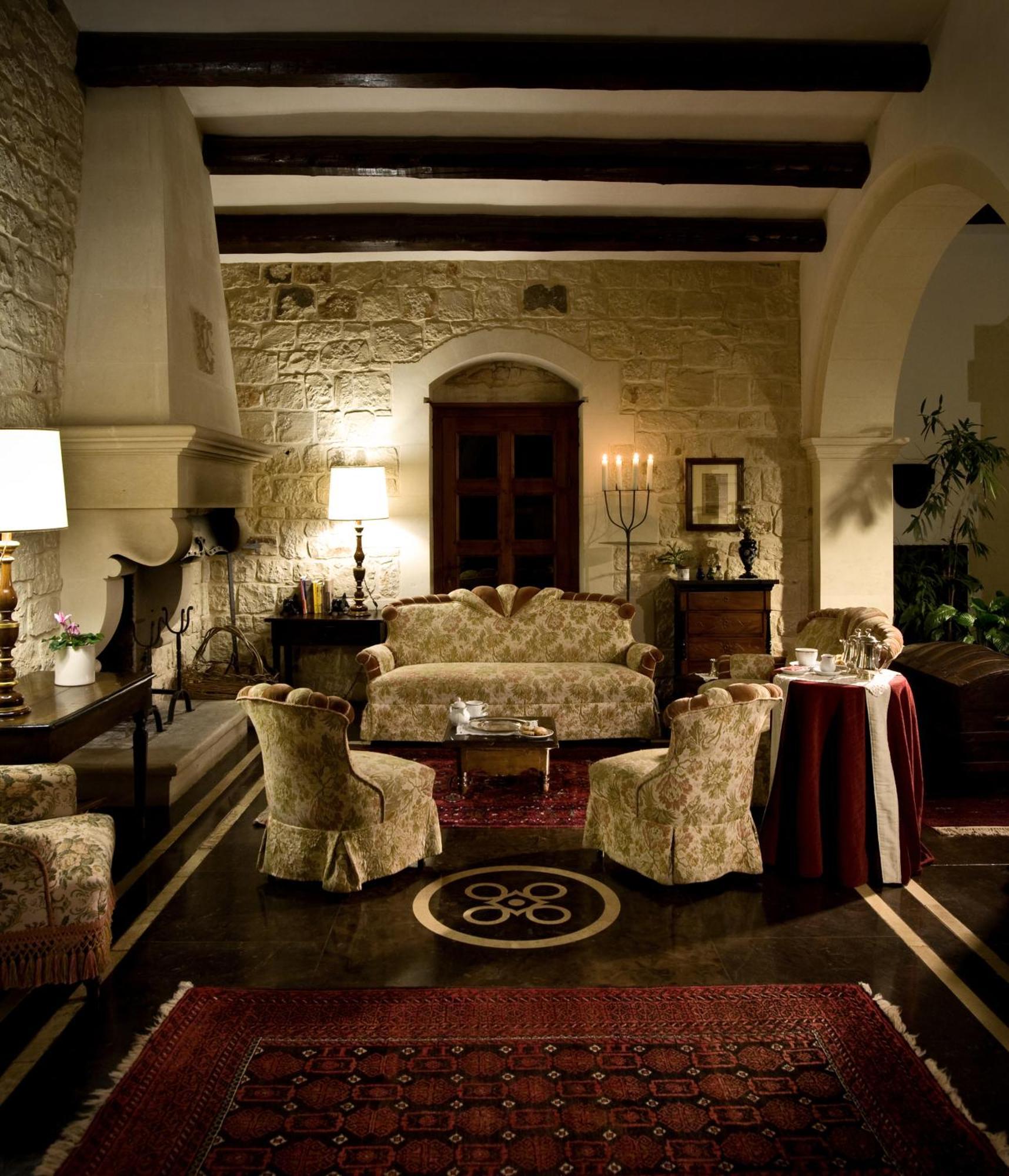 Eremo Della Giubiliana Hotel Ragusa Room photo