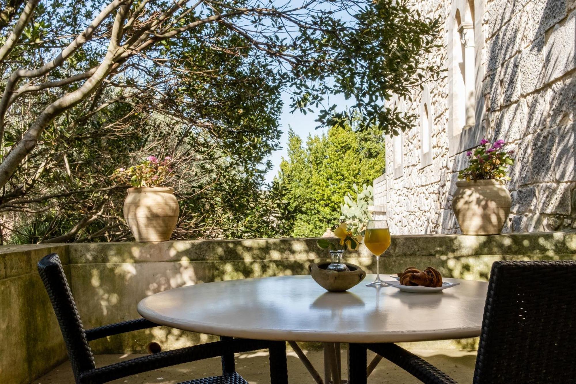 Eremo Della Giubiliana Hotel Ragusa Exterior photo