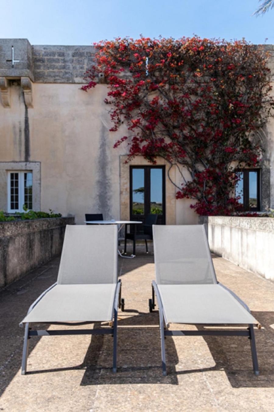 Eremo Della Giubiliana Hotel Ragusa Exterior photo